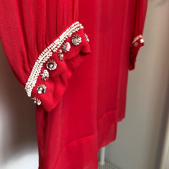 Stunning French Connection dress - Picture 4 of 8